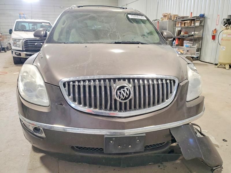 2011 Buick Enclave cxl