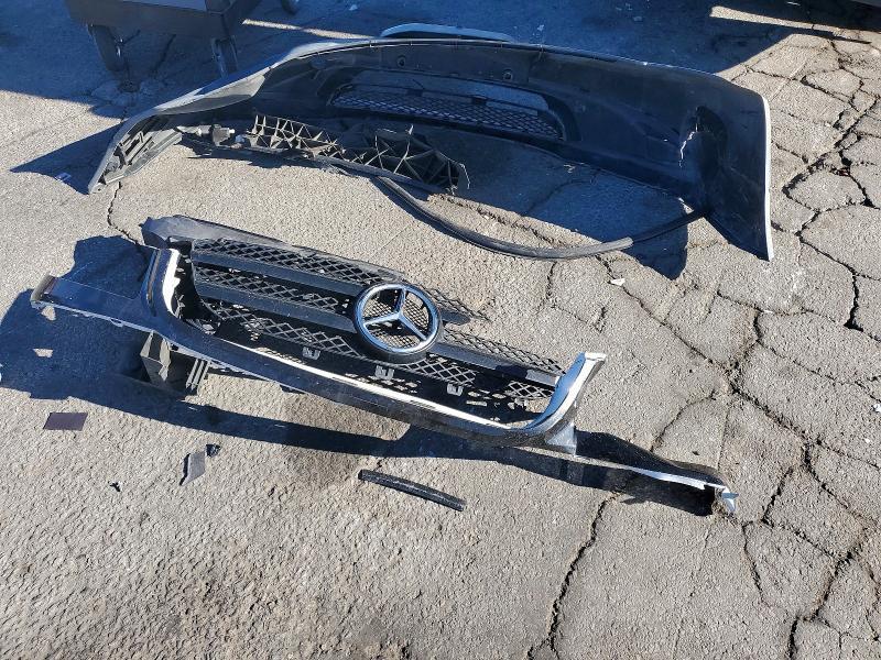 2012 Mercedes-Benz 2012 Mercedes Benz Sprinter 2500 Utility / Service