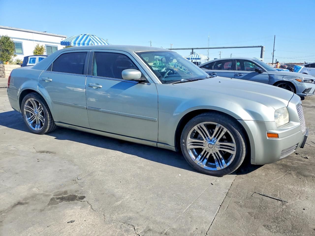 2006 Chrysler 300