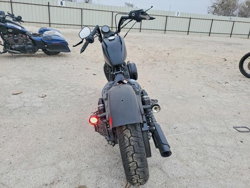 2019 Harley-Davidson Xl883 n
