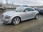 2002 Audi Tt Quattro