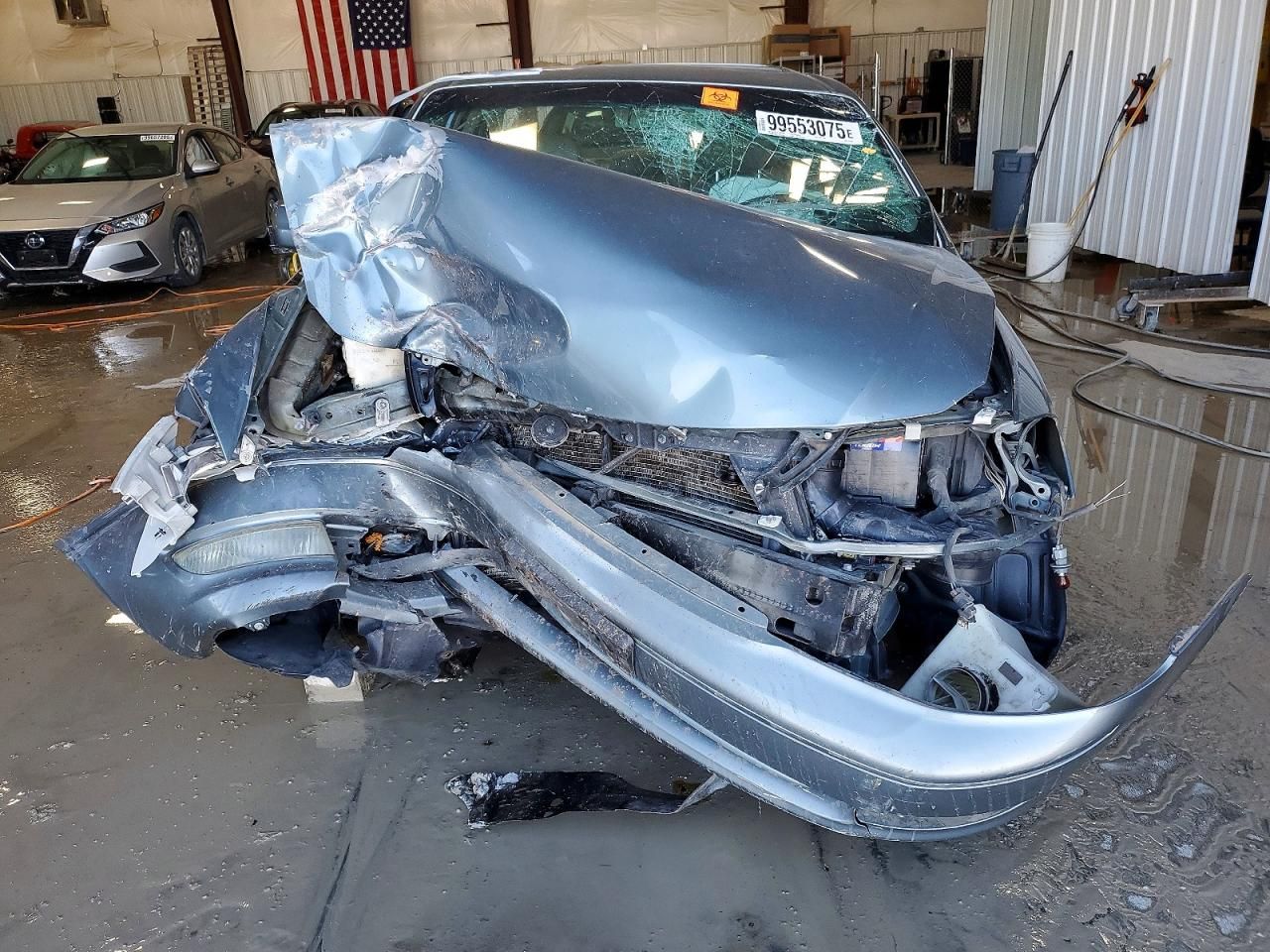 2004 Toyota Avalon xl