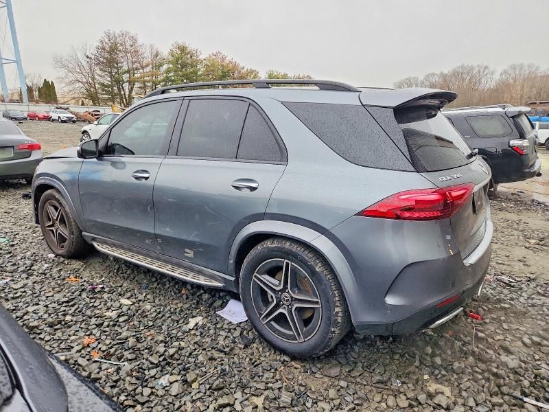 2024 Mercedes-Benz Gle 350 4matic