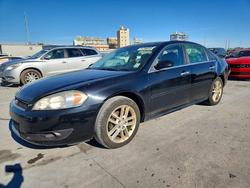 2016 Chevrolet Impala Limited ltz for sale in New Orleans, LA
