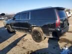 2019 Cadillac Escalade esv Platinum