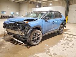 2024 Toyota Rav4 xse en venta en West Mifflin, PA