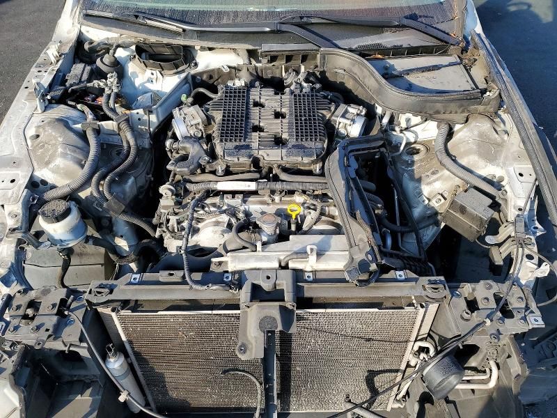 2013 Infiniti G37 Base