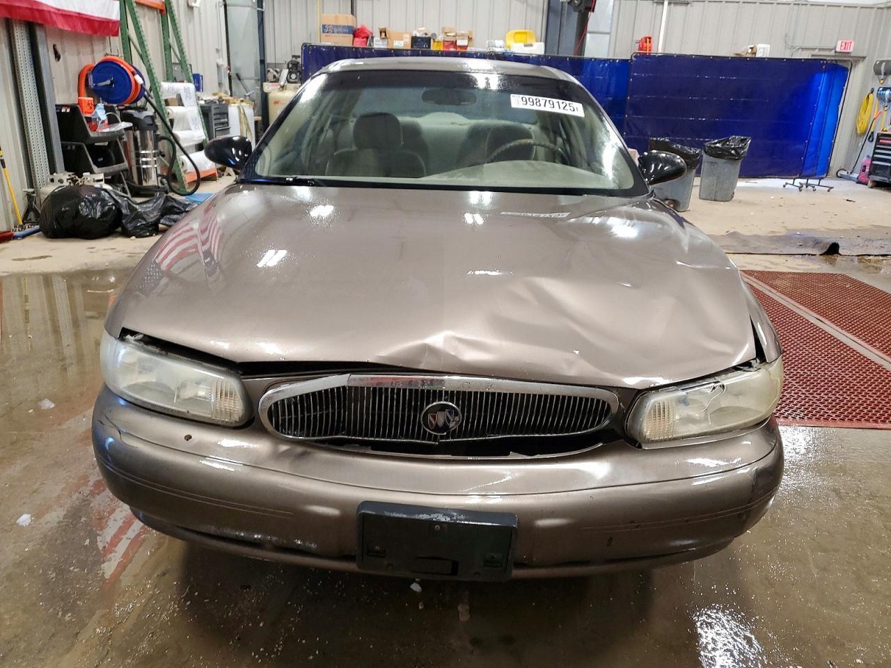 2004 Buick Century Custom
