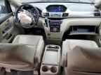 2013 Honda Odyssey exl