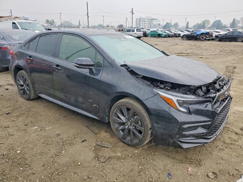2024 Toyota Camry Hybrid