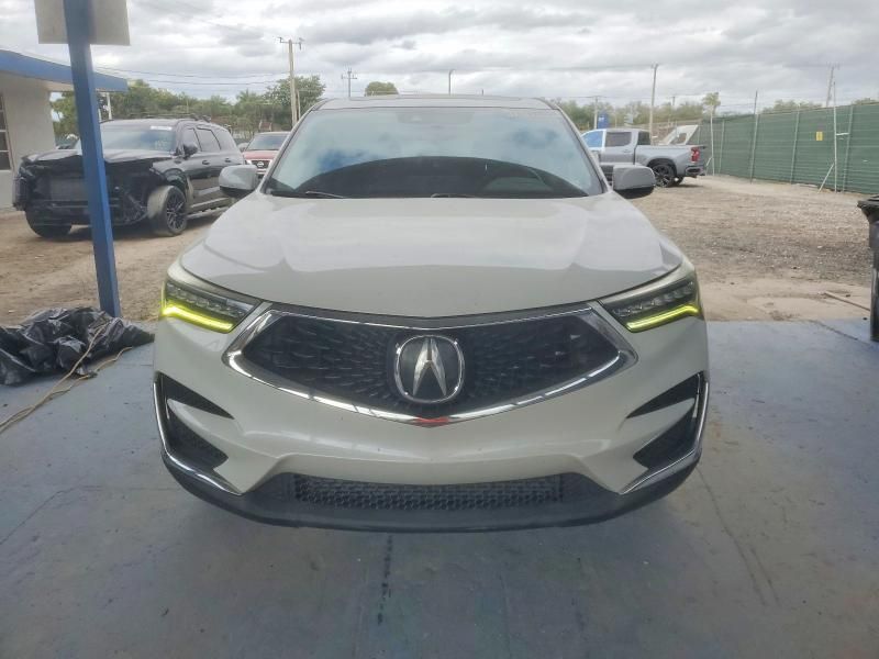 2020 Acura RDX