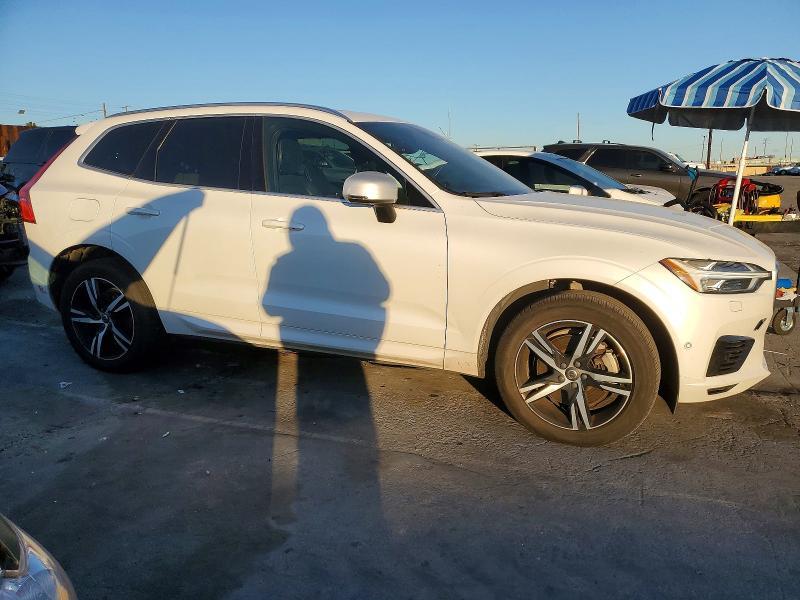 2018 Volvo Xc60 T8 R-design