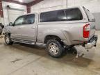 2005 Toyota Tundra Double cab SR5