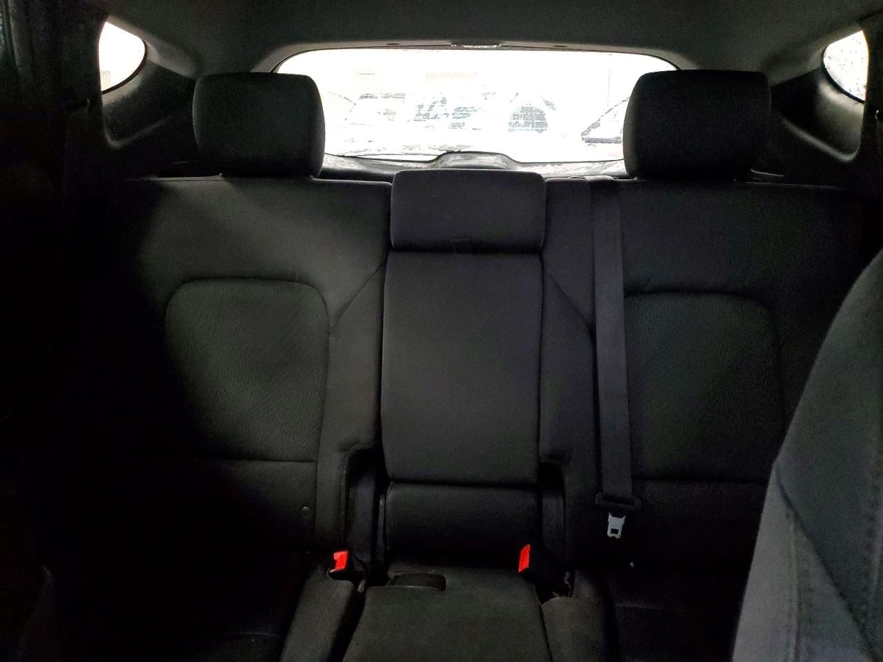 2016 Hyundai Santa fe Sport