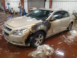 2012 Chevrolet Malibu 1LT for sale in Lansing, MI