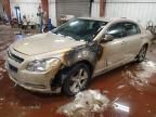 2012 Chevrolet Malibu 1LT