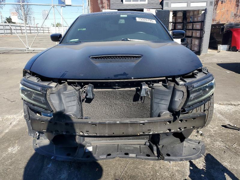 2019 Dodge Charger R/T