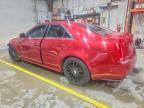 2011 Cadillac Cts Premium Collection