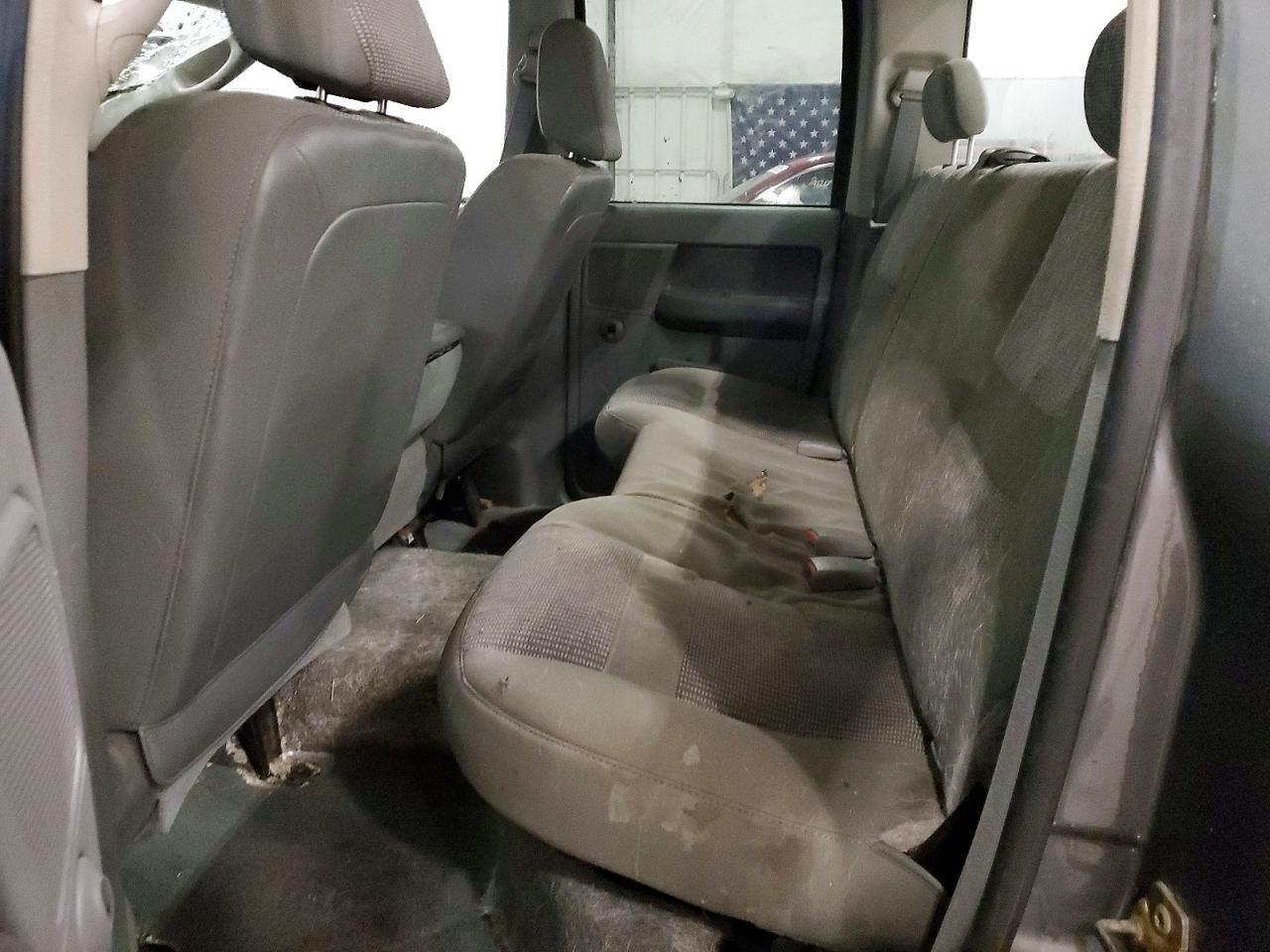 2006 Dodge Ram 1500 st