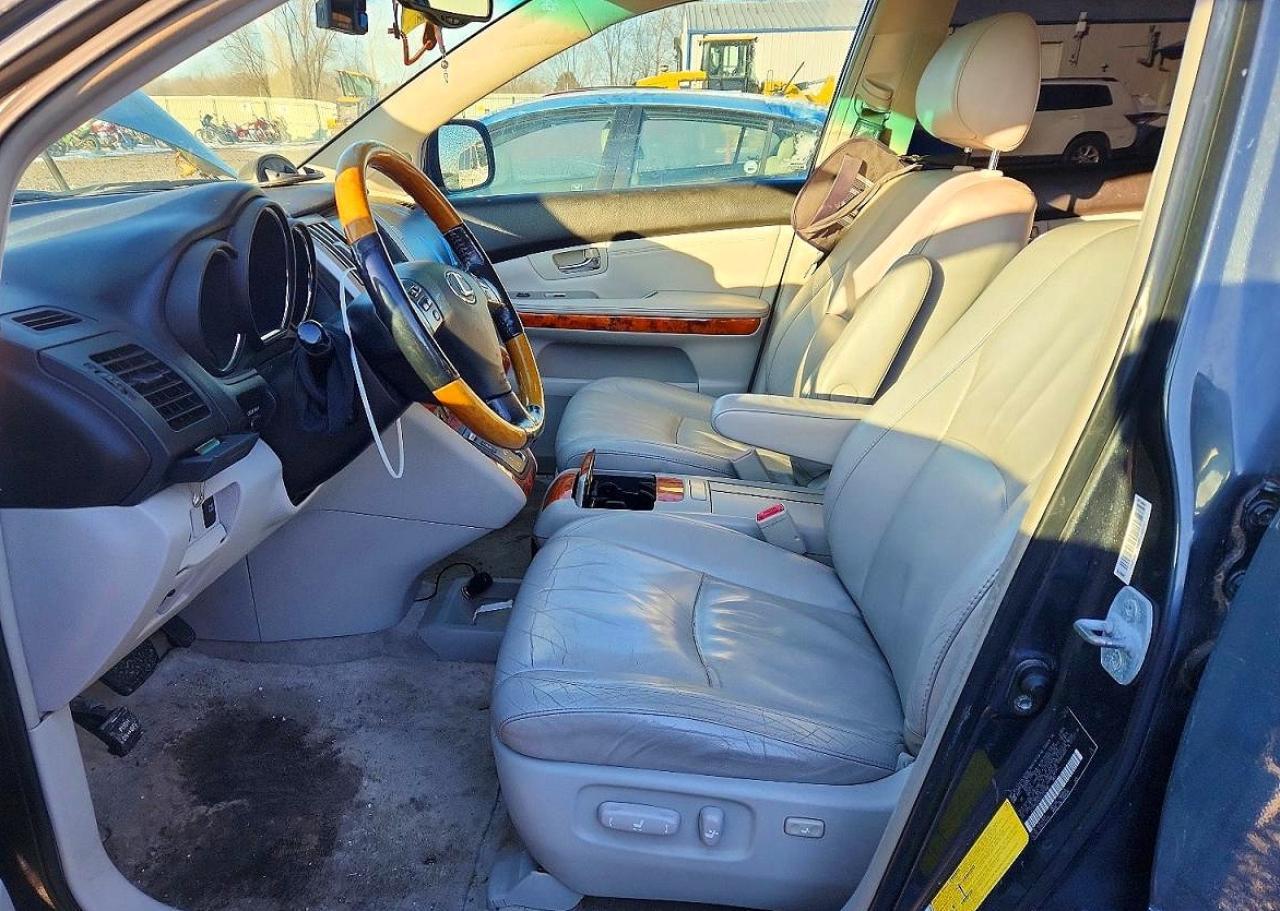 2006 Lexus Rx 330