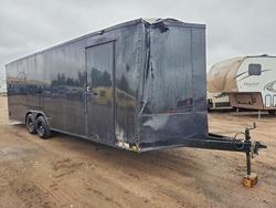 2026 Diac Trailer en venta en Littleton, CO