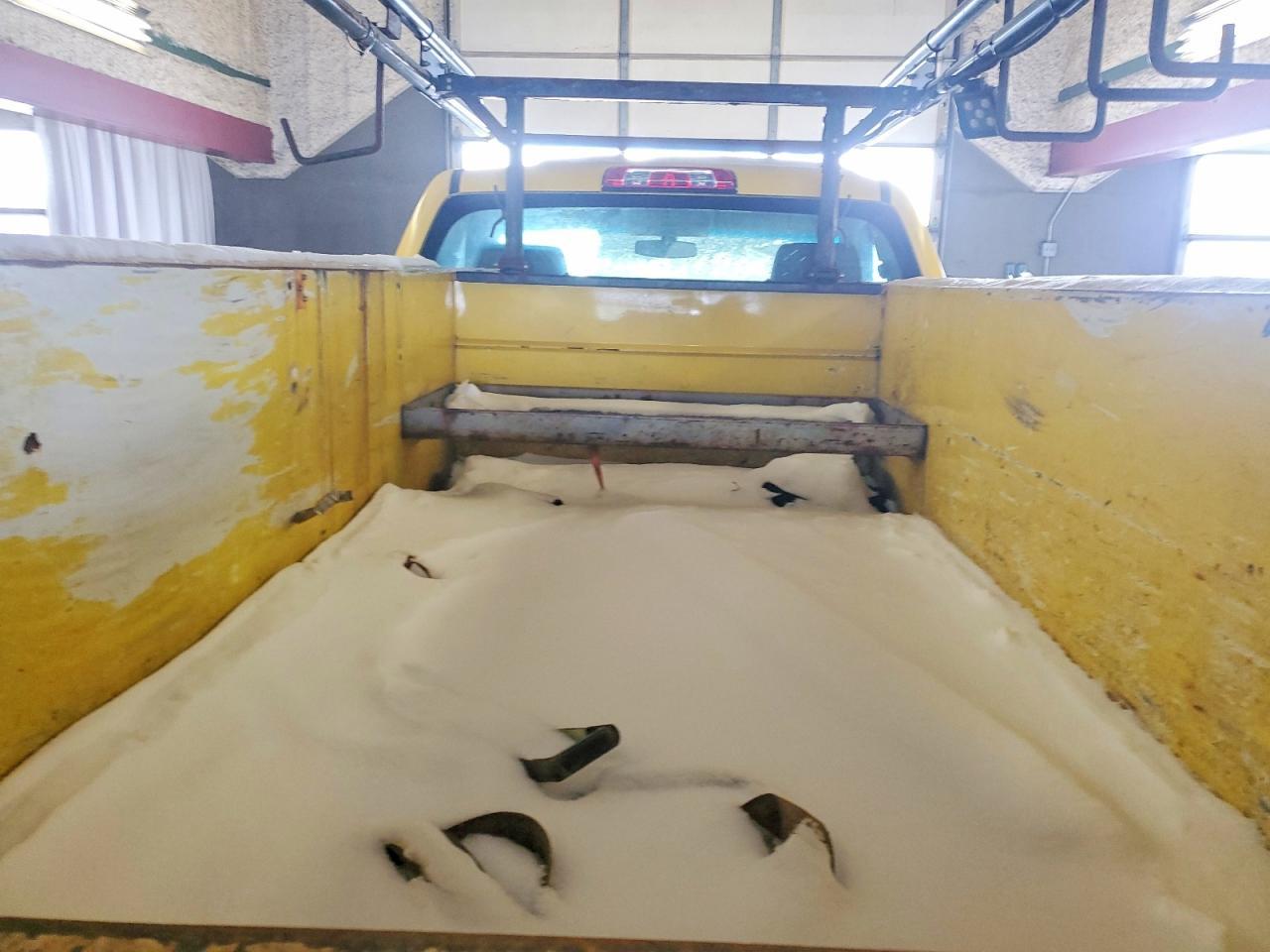 2015 GMC Sierra C2500 Heavy Duty