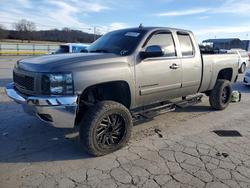 2007 Chevrolet Silverado K1500 for sale in Lebanon, TN