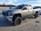 2007 Chevrolet Silverado K1500