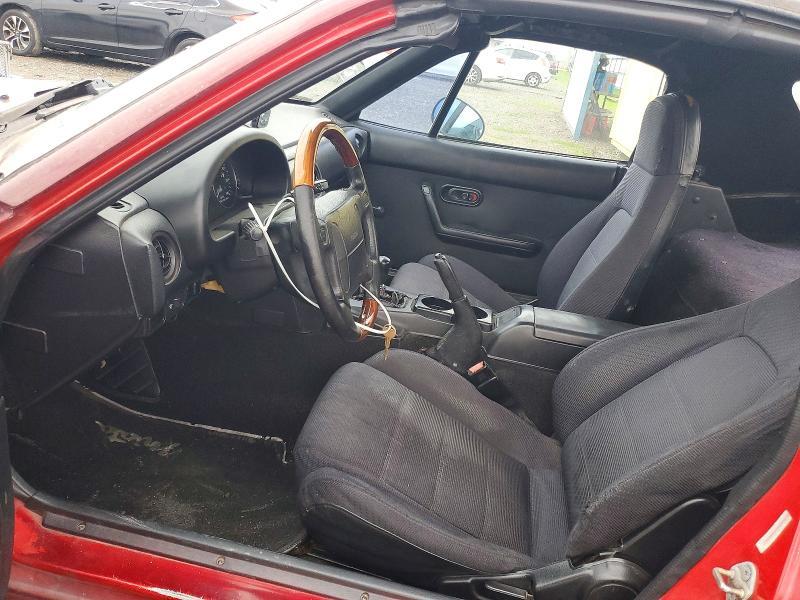 1991 Mazda 2