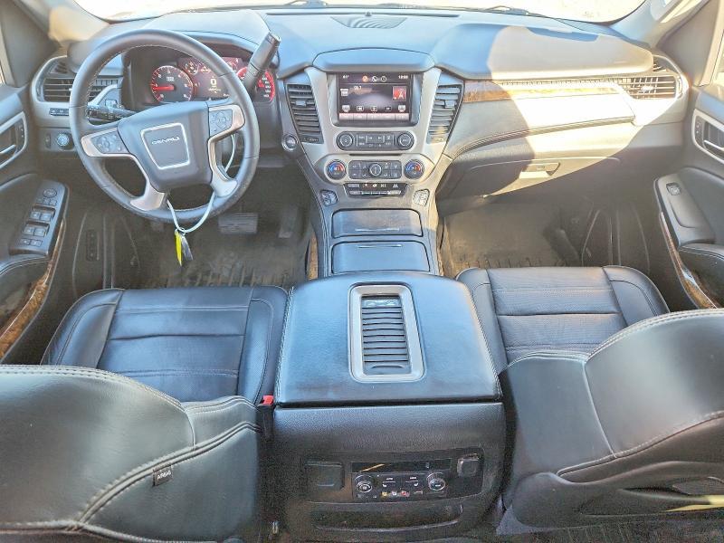 2015 GMC Yukon xl Denali