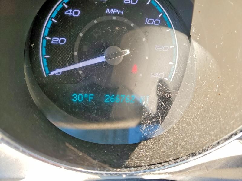 2011 Chevrolet Malibu ls