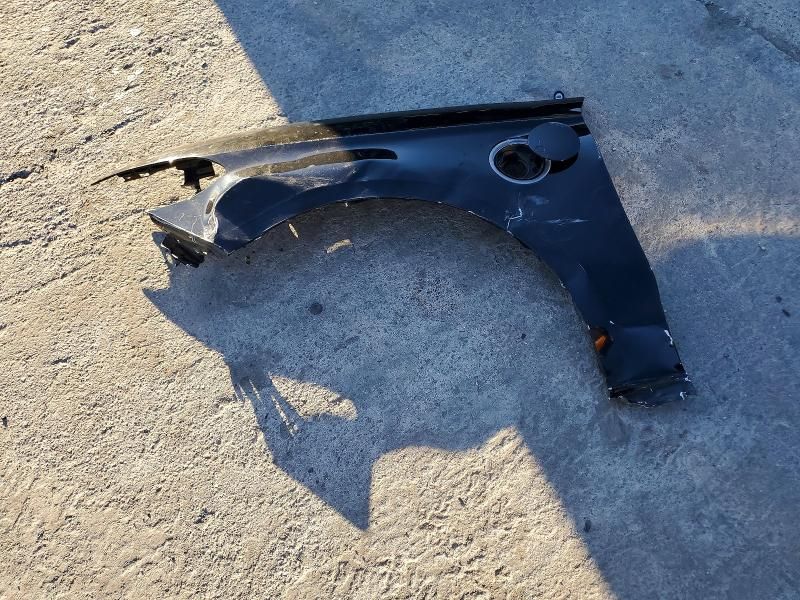 2018 Ford Fusion se Phev