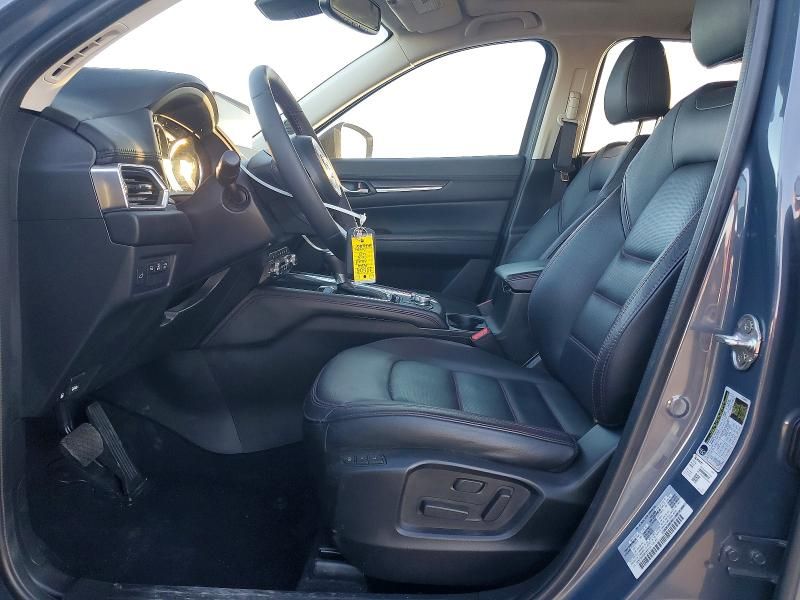 2024 Mazda Cx-5 Preferred