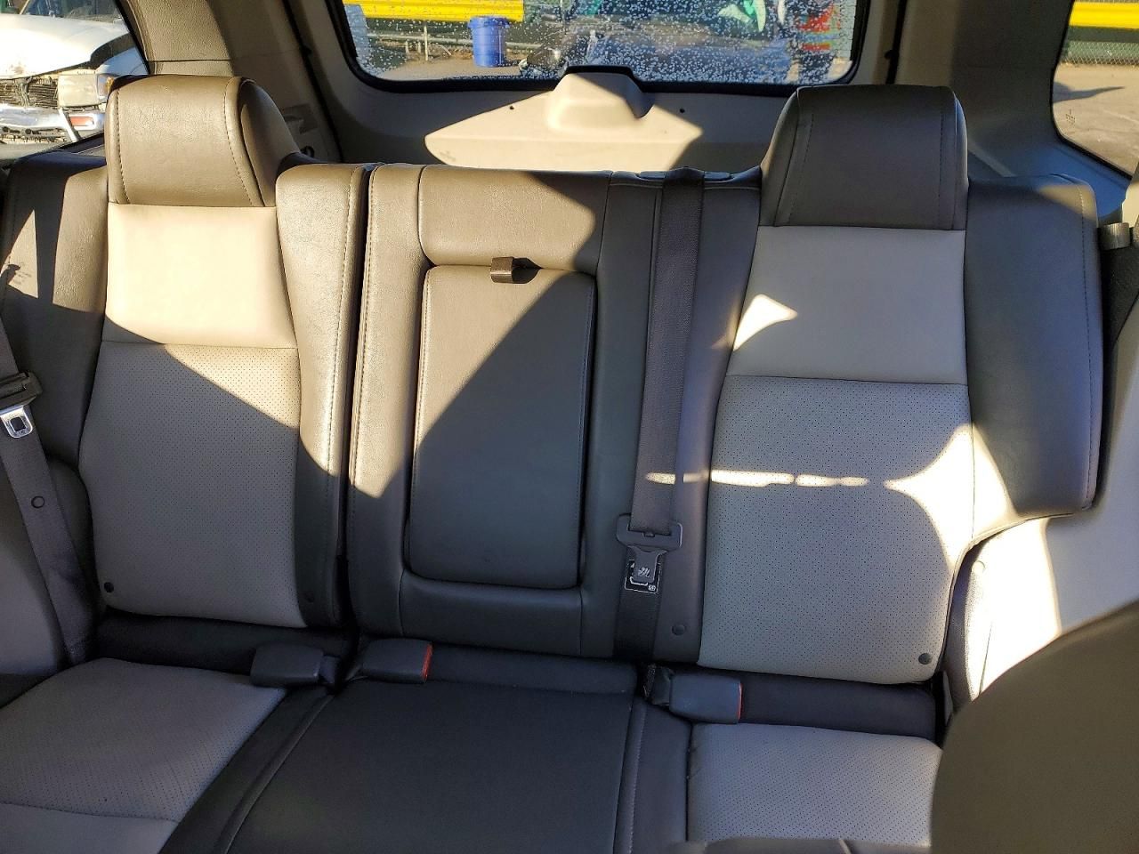 2008 Jeep Grand Cherokee Limited