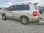 2003 Toyota Highlander Limited