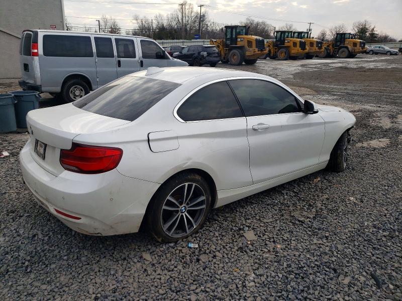 2018 BMW 230xi