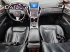 2012 Cadillac Srx Premium Collection