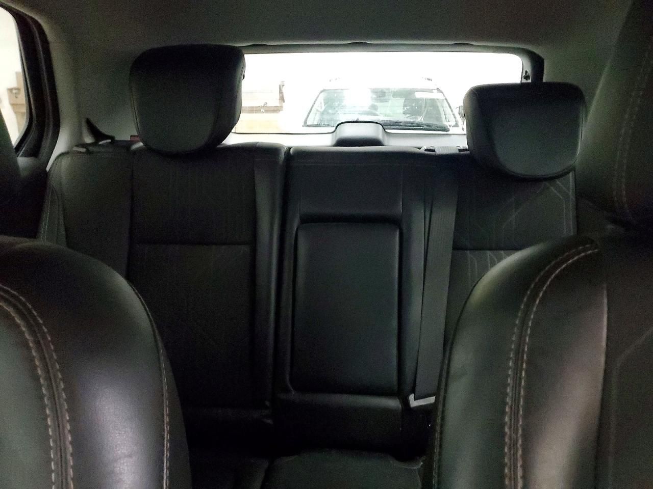 2020 Chevrolet Trax 1LT