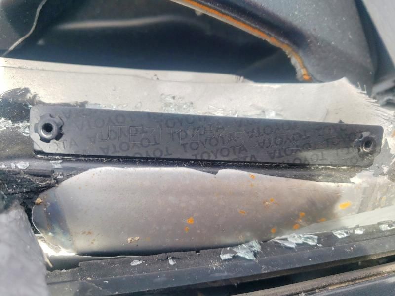 2005 Toyota 4runner SR5