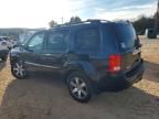 2012 Honda Pilot Touring