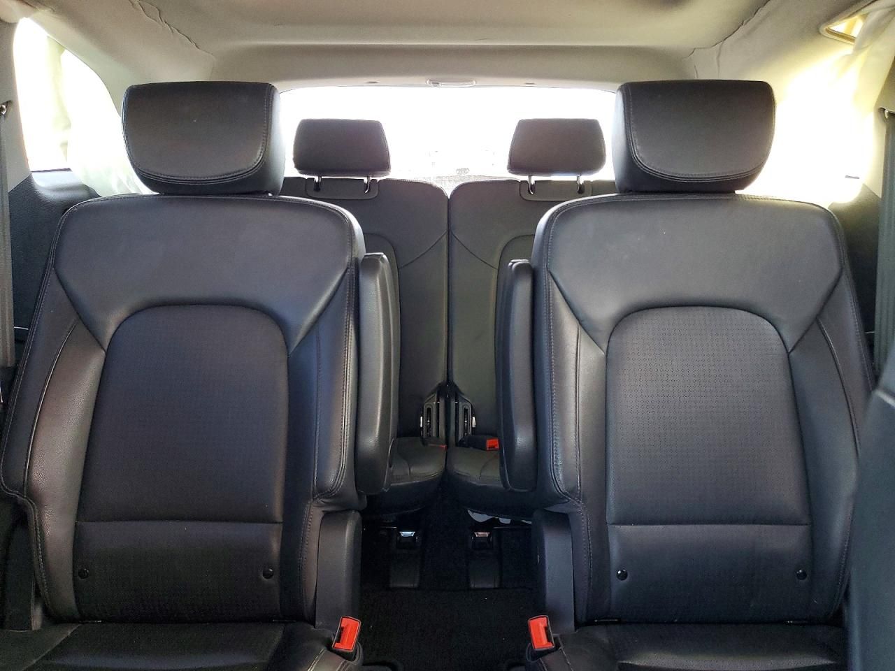 2013 Hyundai Santa fe Limited