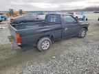 1996 Nissan Truck Base