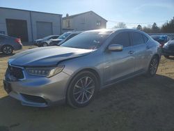2019 Acura TLX for sale in Windsor, NJ