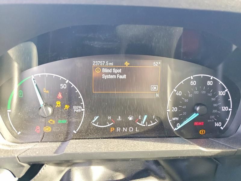 2023 Ford Maverick xl