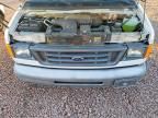 2003 Ford Econoline E350 Super Duty Van