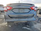 2016 Ford Fusion Titanium Phev