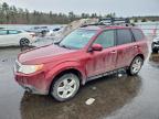 2010 Subaru Forester 2.5x Premium