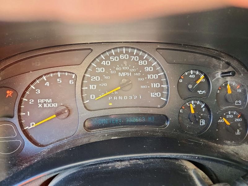 2006 GMC New Sierra K1500