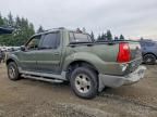 2002 Ford Explorer Sport Trac