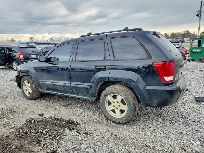 2008 Jeep Grand Cherokee Laredo
